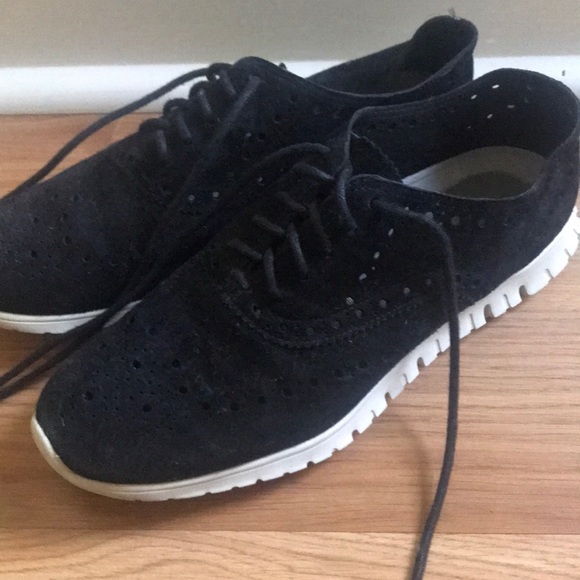 cole haan ground zero